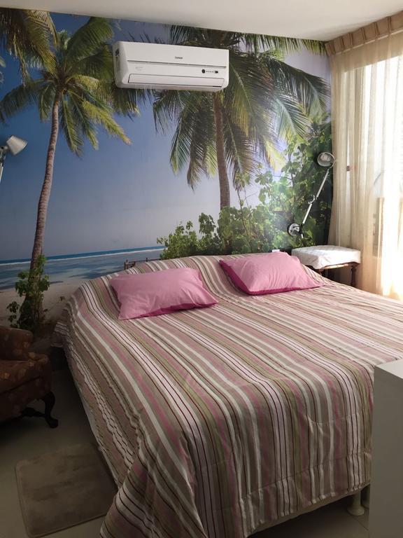 Extraordinary Seafront Apartment Ρεσίφε Εξωτερικό φωτογραφία
