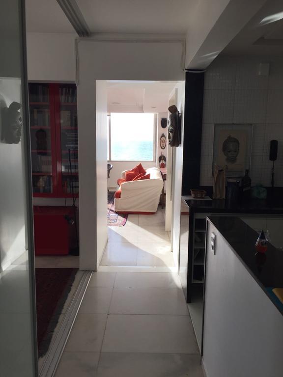 Extraordinary Seafront Apartment Ρεσίφε Εξωτερικό φωτογραφία
