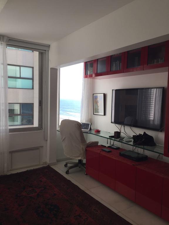 Extraordinary Seafront Apartment Ρεσίφε Εξωτερικό φωτογραφία