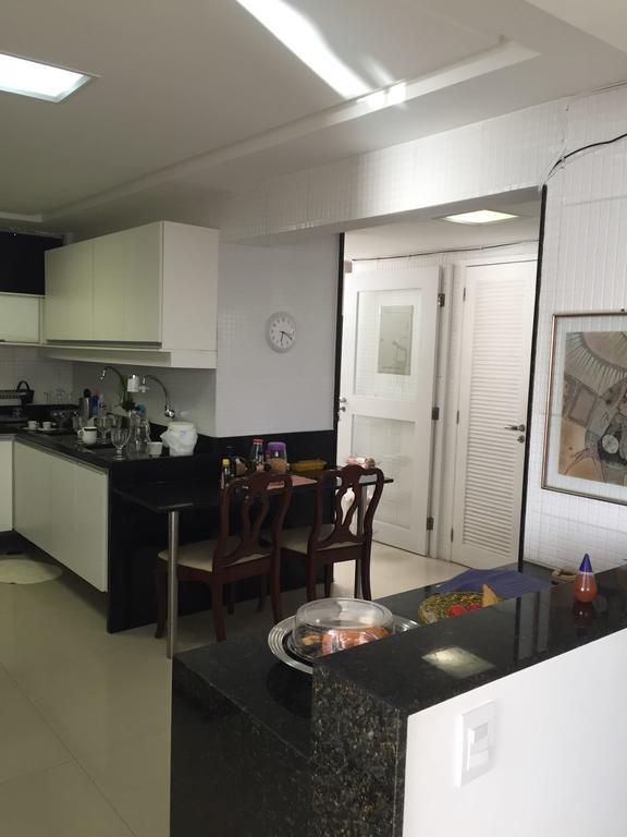 Extraordinary Seafront Apartment Ρεσίφε Εξωτερικό φωτογραφία